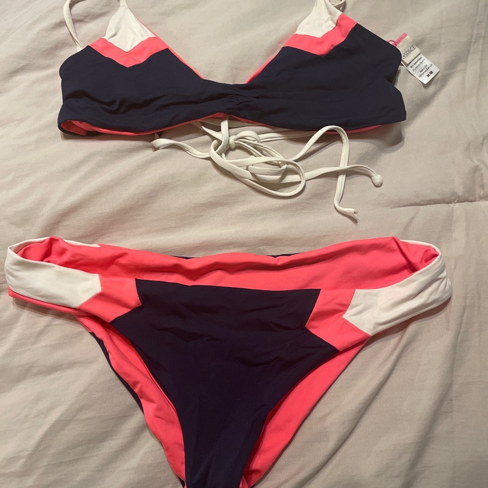 L*space bikini